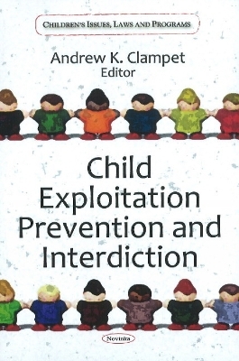 Child Exploitation Prevention & Interdiction - 