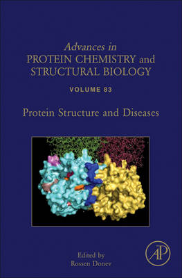 Protein Structure and Diseases - 