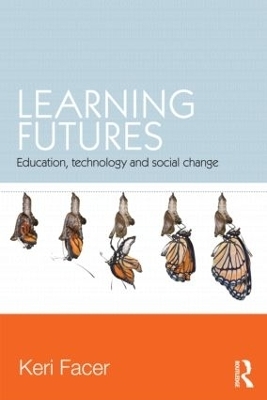 Learning Futures - Thomas Marmefelt