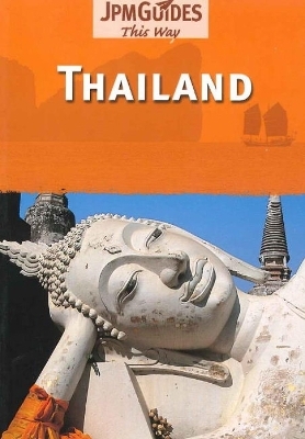 Thailand - Philippe Bénet