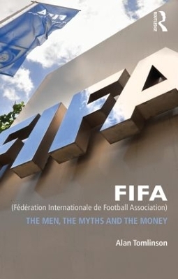 FIFA (Fédération Internationale de Football Association) - Alan Tomlinson