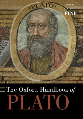 The Oxford Handbook of Plato - 