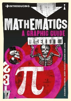 Introducing Mathematics - Jerry Ravetz, Ziauddin Sardar