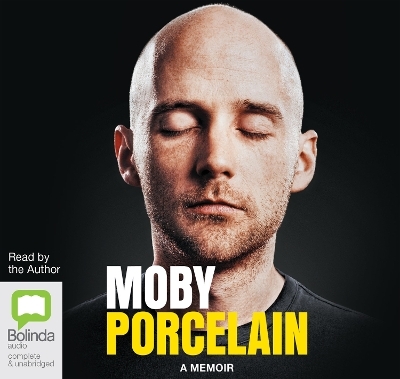 Porcelain -  Moby