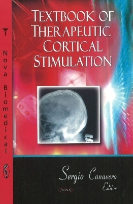 Textbook of Therapeutic Cortical Stimulation - 