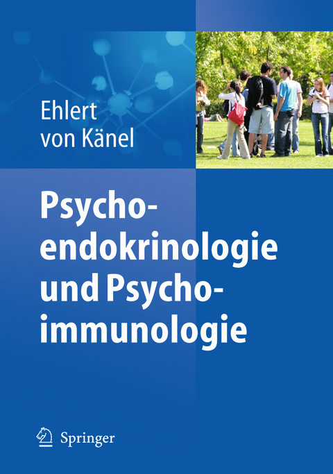 Psychoendokrinologie und Psychoimmunologie - 