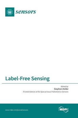 Label-Free Sensing