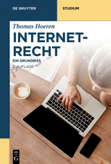 Internetrecht