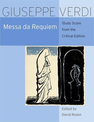 Messa da Requiem - Giuseppe Verdi