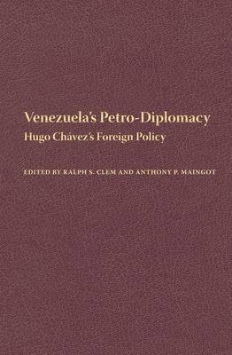 Venezuela'S Petro-Diplomacy - 