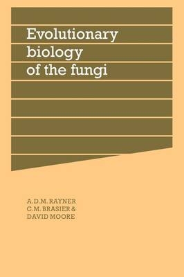 Evolutionary Biology of the Fungi - 