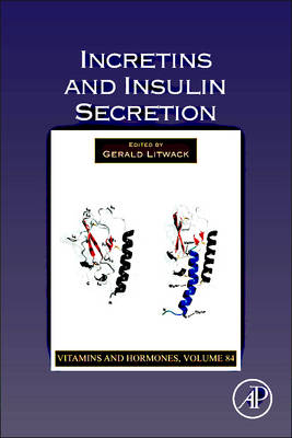 Incretins and Insulin Secretion