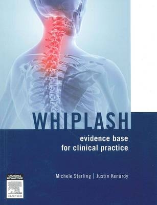 Whiplash - Michele Sterling, Justin Kenardy