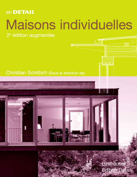 Maisons individuelles - 