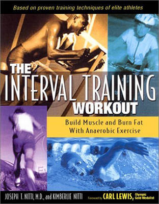 The Interval Training Workout - Joseph Nitti &amp Nitti.;  Kimberlie