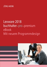 Lexware 2018 buchhalter pro premium - Jörg Merk