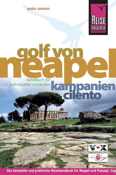 Golf von Neapel - Peter Amann