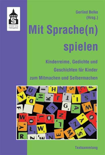 Mit Sprache(n) spielen - 