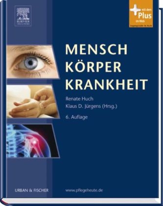 Mensch Körper Krankheit - 