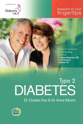 Type 2 Diabetes - Charles Fox, Anne Kilvert