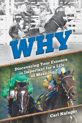 Why - Carl Nafzger