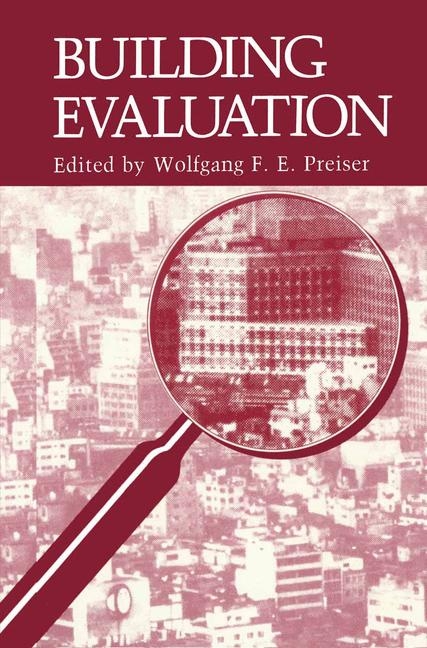 Building Evaluation - 