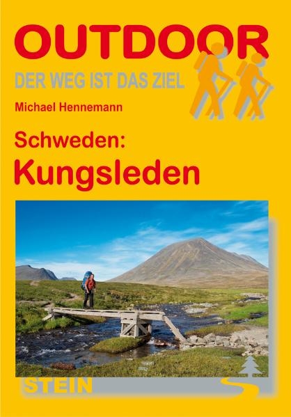 Schweden: Kungsleden - Michael Hennemann