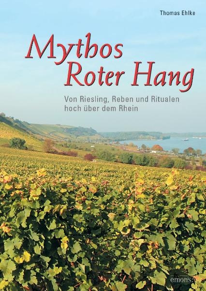 Mythos Roter Hang - Thomas Ehlke