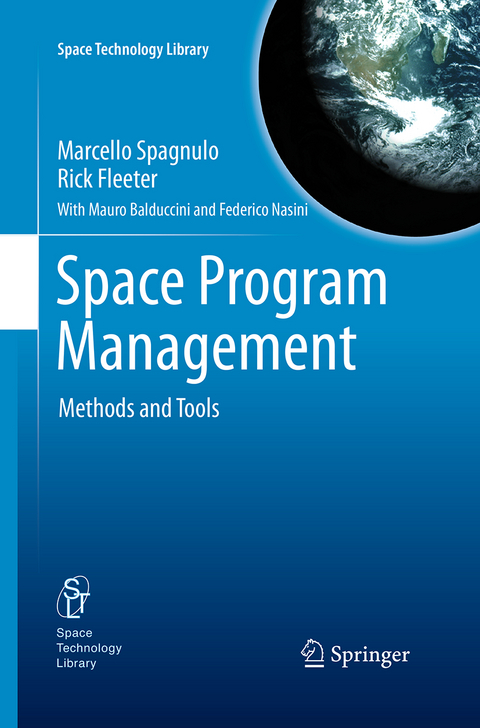 Space Program Management - Marcello Spagnulo, Rick Fleeter, Mauro Balduccini, Federico Nasini