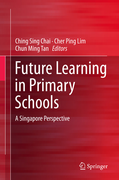 Future Learning in Primary Schools - 