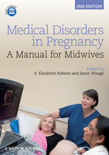 Medical Disorders in Pregnancy - 