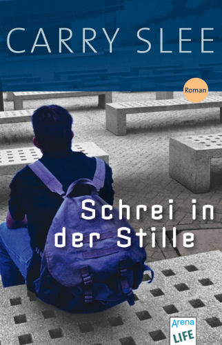 Schrei in der Stille - Carry Slee