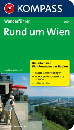 Rund um Wien - Werner Heriszt