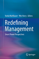 Redefining Management - 