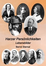 Harzer Persönlichkeiten - Bernd Sternal