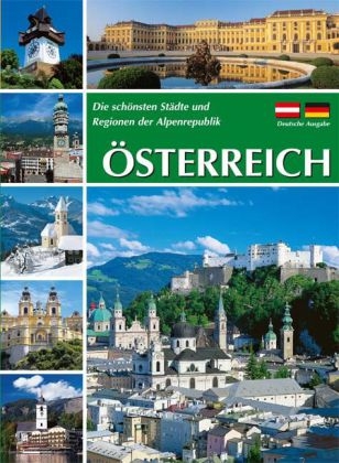 Österreich - Bernhard Helminger