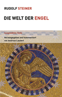 Welt der Engel - Rudolf Steiner