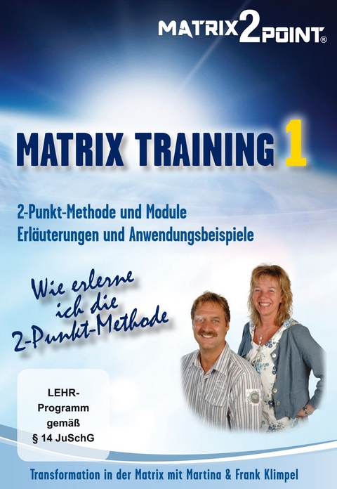 MATRIX TRAINING 1