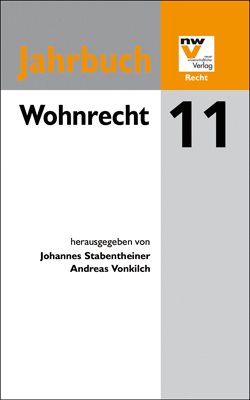 Wohnrecht - 