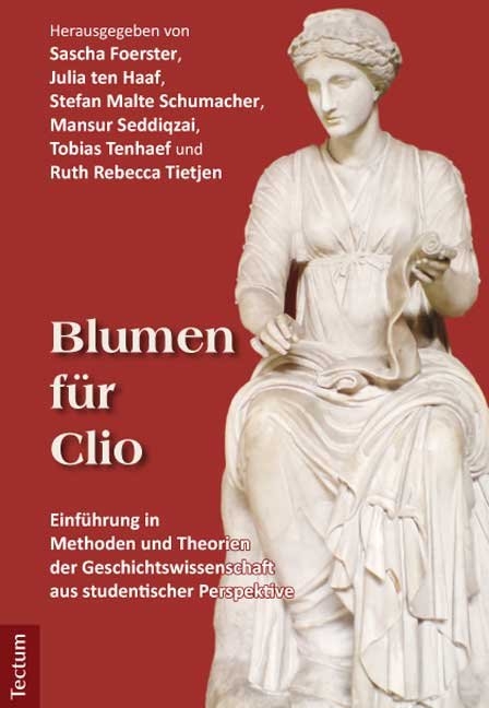 Blumen für Clio - 