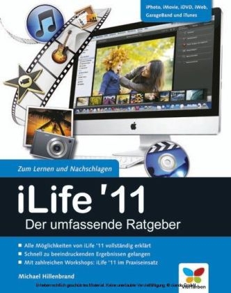 iLife ’11 - Michael Hillenbrand