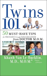 Twins 101 - Khanh-Van Le-Bucklin