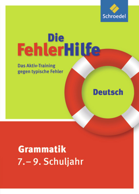 Die FehlerHilfe - Silke Heyenga