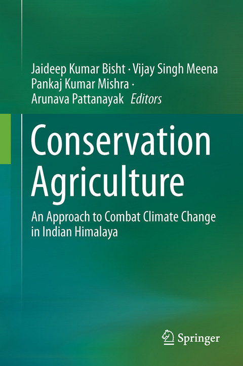 Conservation Agriculture - 