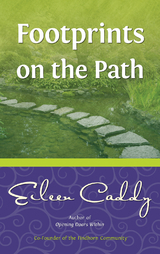 Footprints on the Path -  Eileen Caddy