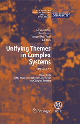 Unifying Themes in Complex Systems - 