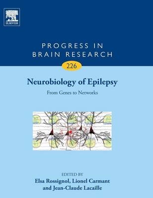 Neurobiology of Epilepsy - 