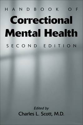 Handbook of Correctional Mental Health - 