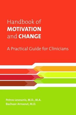 Handbook of Motivation and Change - 