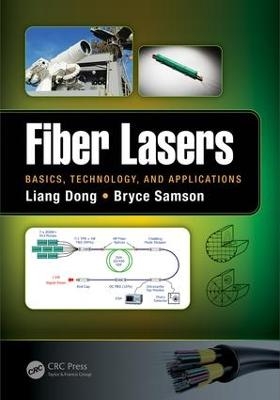 Fiber Lasers - Liang Dong, Bryce Samson